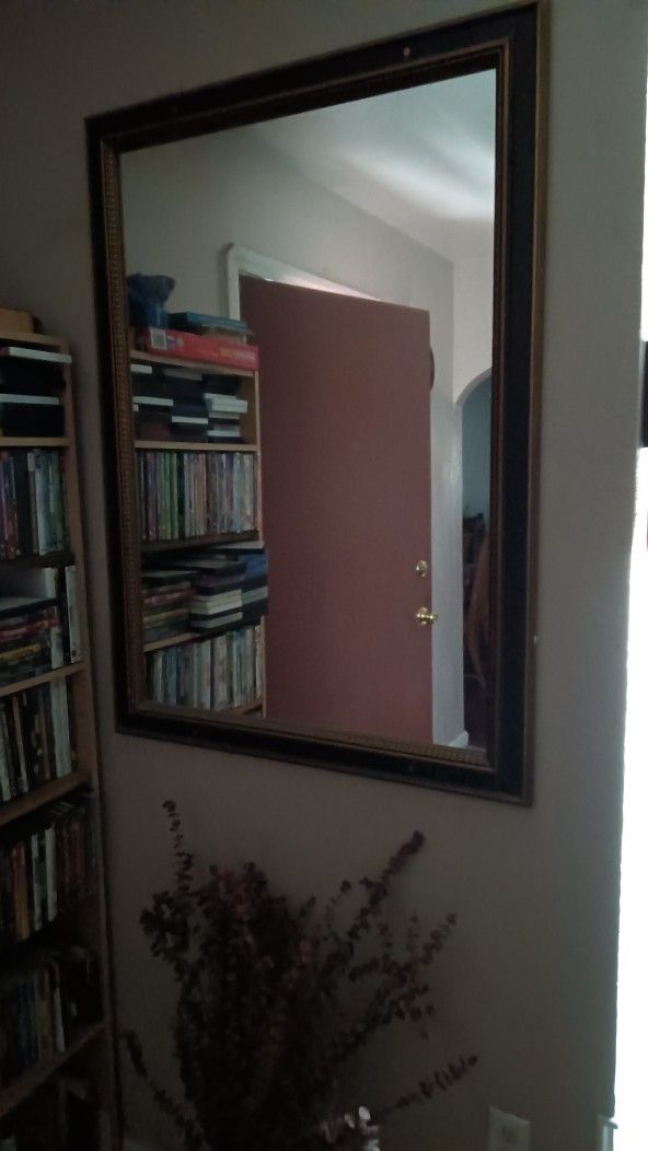 Big Mirror