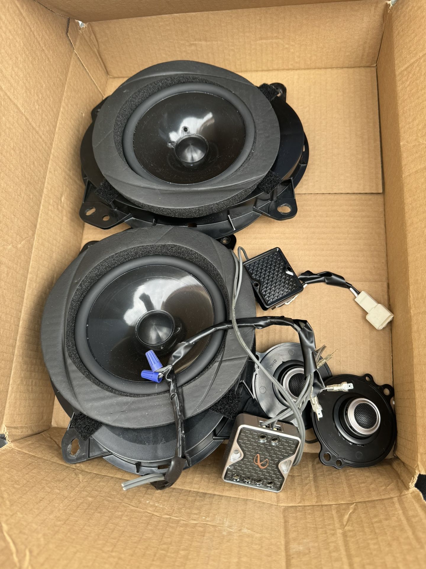 Car Audio For Sale 