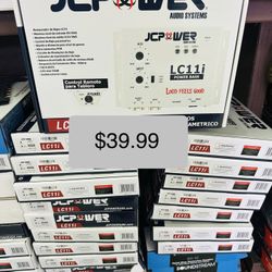 Car Audio ( Black Friday )