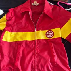 Mac Tools Wind Breaker 