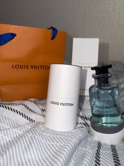 LV Louis Vuitton Fresh Summer cologne fragrance perfume Unisex designer