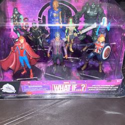 Marvel
