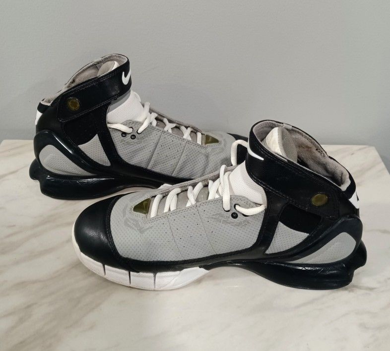 Nike Air Zoom Huarache 2K5 Kobe