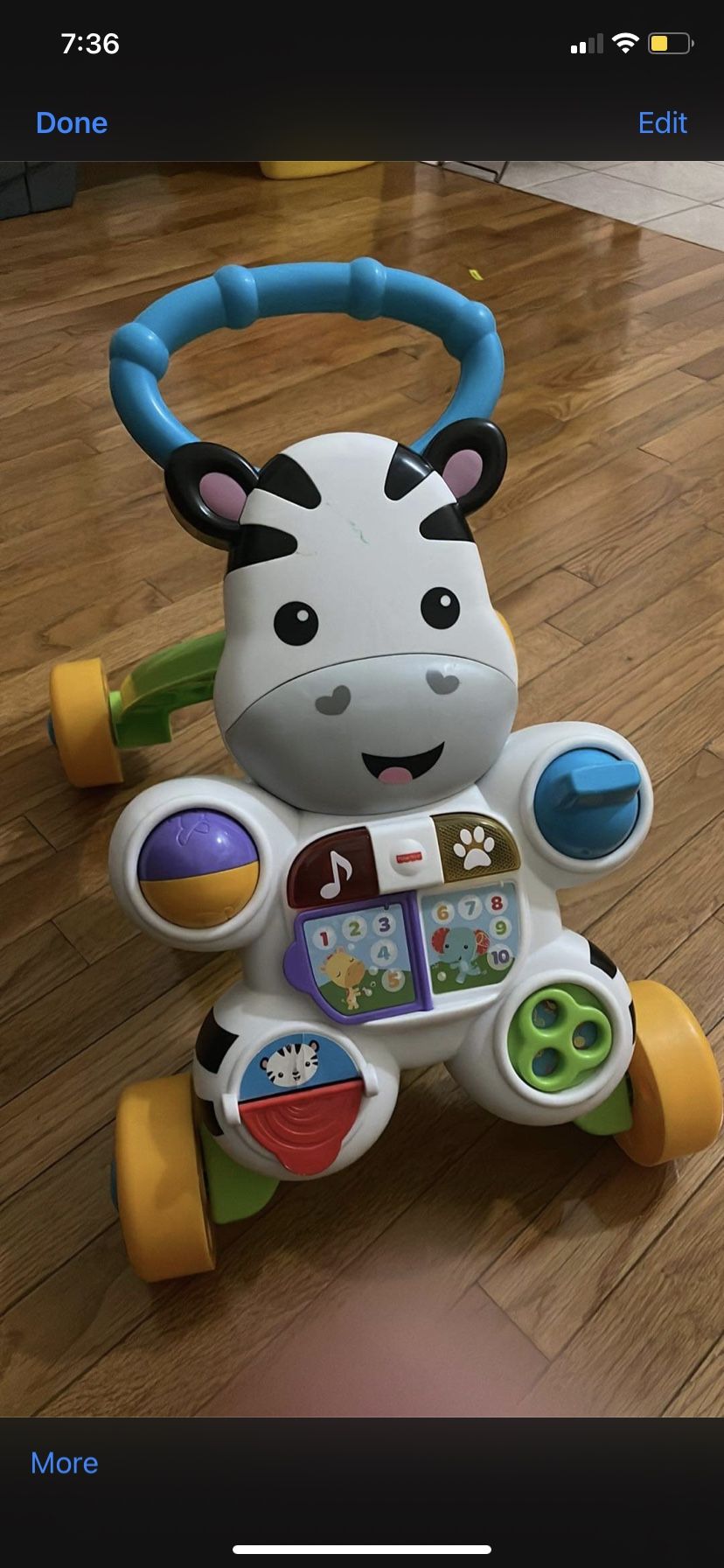 Baby Toys, Baby Walker