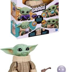 New Star  Wars Baby Yoda