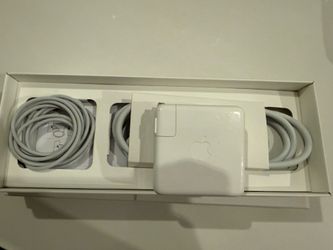 Original 60w magsafe 2 power adapter