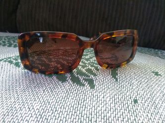 Designer Sunglasses.