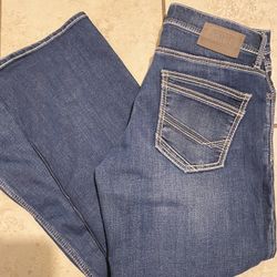 32x30 BKE Jeans