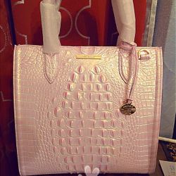 Brahmin Caroline Rose Water