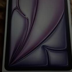 iPad Air 11inch M3 Chip