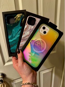 FREE iPhone Cases