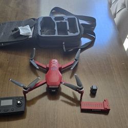 Exo Drone Ranger X7