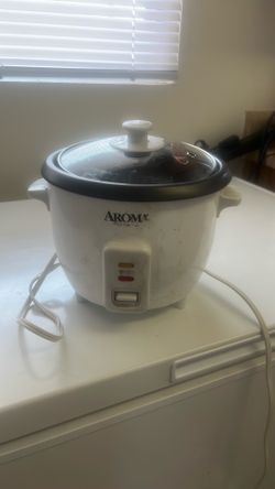 Rice cooker