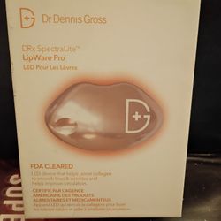 Dr Dennis Gross DRx SpectraLite LipWare Pro