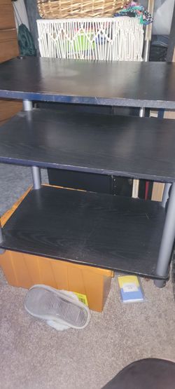 Small standn