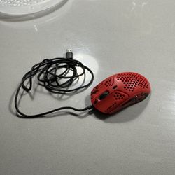 HYPER X Ultra Light Mouse Naruto Version 