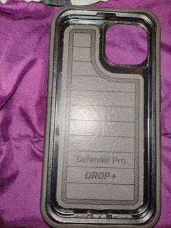 New OtterBox Case For iphone 13