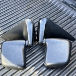 Ford Ranger Mirrors