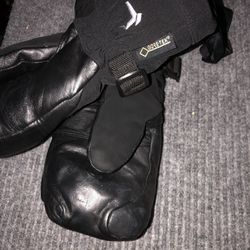Kombi Gloves (small)
