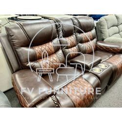 SALAS SOFAS RECLINABLES A DESCUENTO DE BODEGA! INSTALACIÓN Y ENTREGA EL MISMO DÍA! 3 PAGOS MENSUALES! 