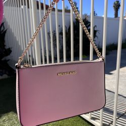 Michael Kors Jet Set Medium Saffiano 