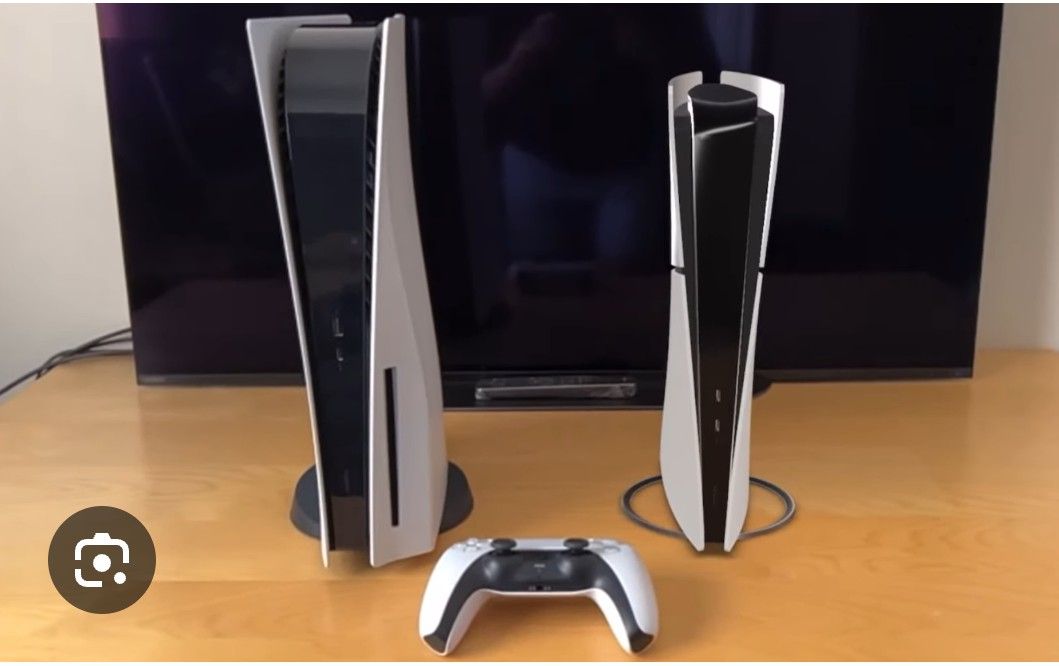2 Ps5s Digitals