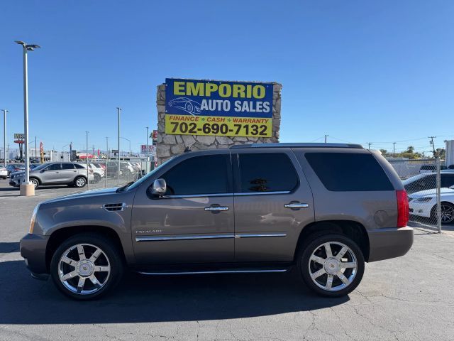 2012 Cadillac Escalade For Sale