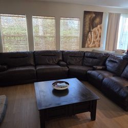 Sectional Sofa