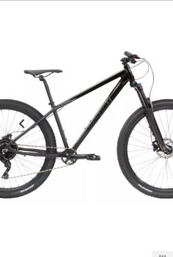 Nishiki Colorado mountain bike