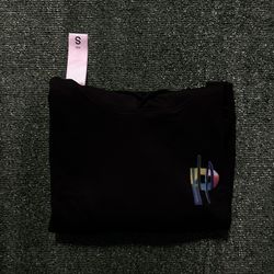 Purple Brand Hoodie
