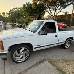 Modelo Chevy 89