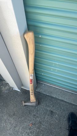 Axe