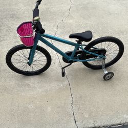 Batch Kids Bike 