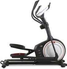 Proform Endurance 720E Elliptical with a 20" stride length