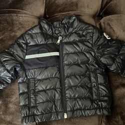 Moncler Coat