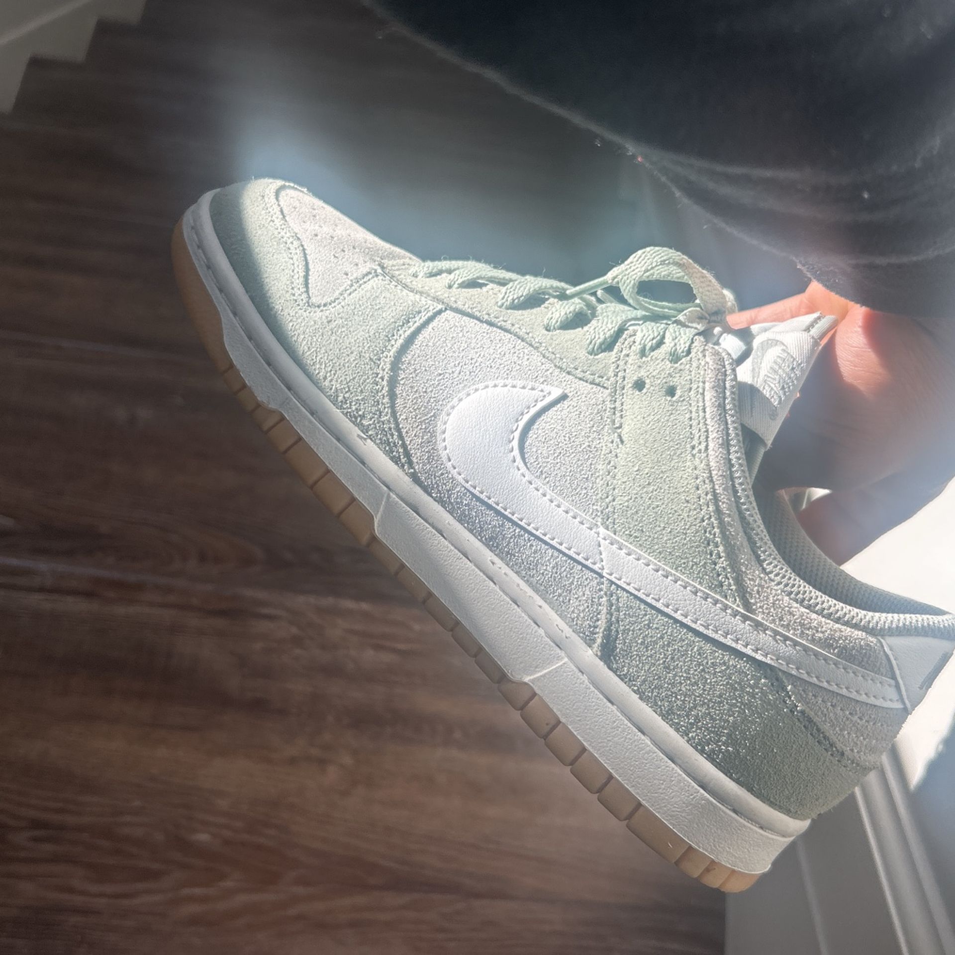 Nike Dunk Lows