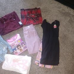 Girl Clothes 