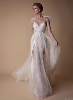 Custom wedding dresses