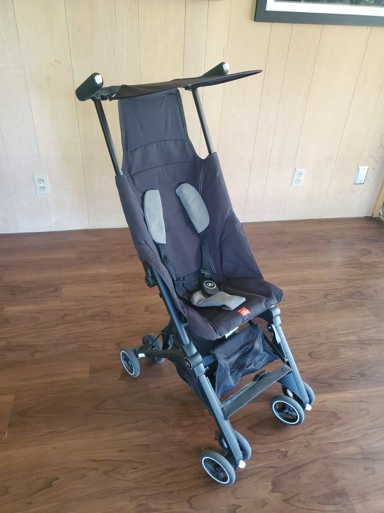 GB Pockit Stroller