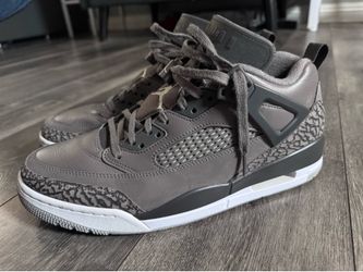 Jordan spizike Low “cave stone “ Size 12