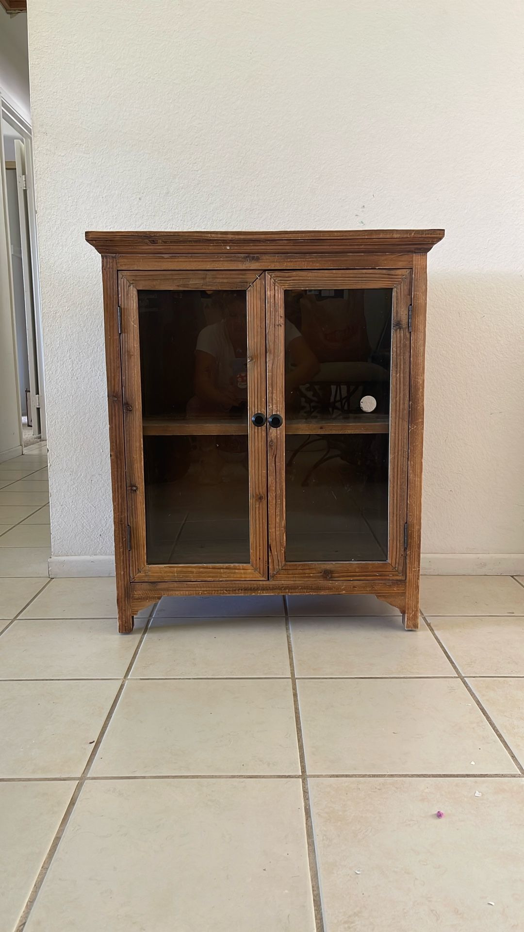 Side Tables - 2 Available 