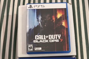 Call of Duty 7