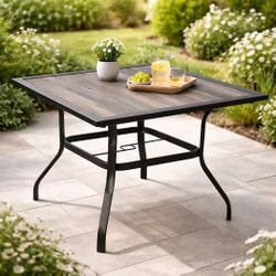 Table Brand new