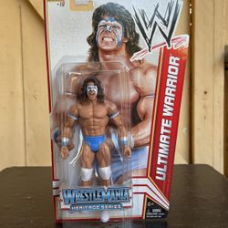 WWE
