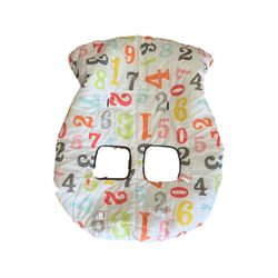 shopping cart cover 
