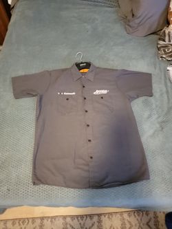 Shirt Kawasaki Riva LG