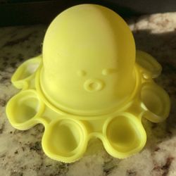 Pop It Octopus 