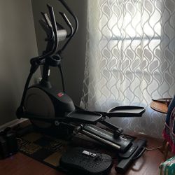 ProForm ES Elliptical