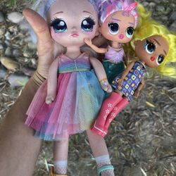 lol Dolls