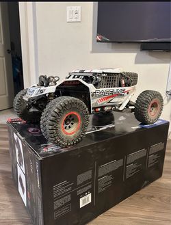 Losi Super Rock Rey